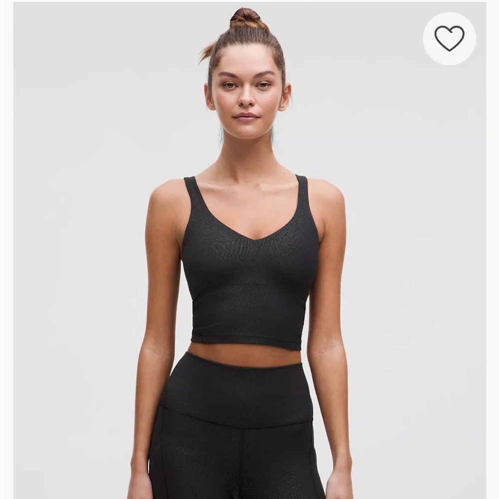 Lululemon Align Tank